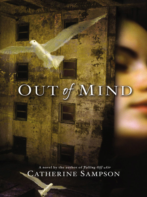 Title details for Out of Mind by Catherine Sampson - Available